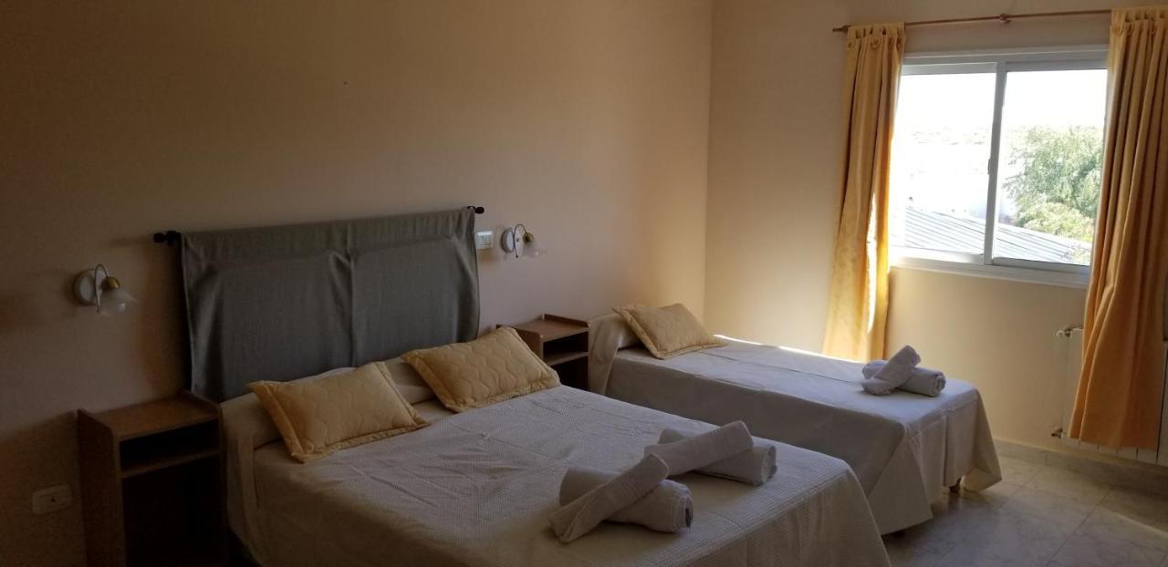 لاس غروتاس 791Hotel المظهر الخارجي الصورة