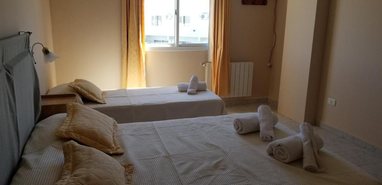 لاس غروتاس 791Hotel المظهر الخارجي الصورة