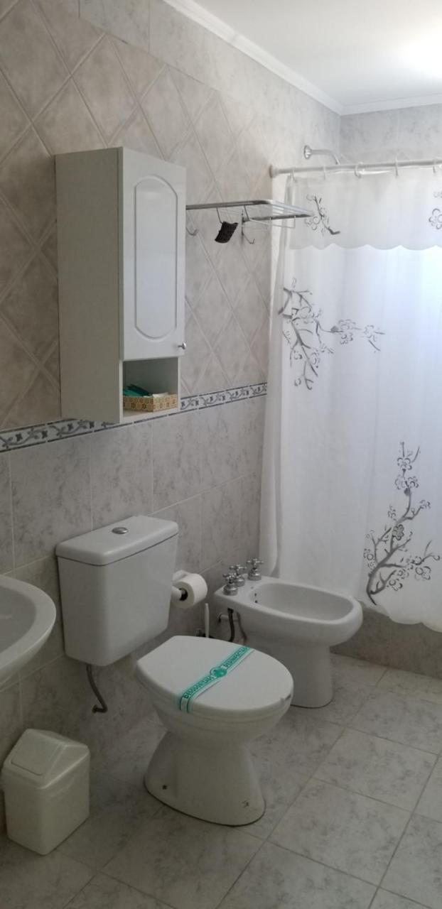 لاس غروتاس 791Hotel المظهر الخارجي الصورة