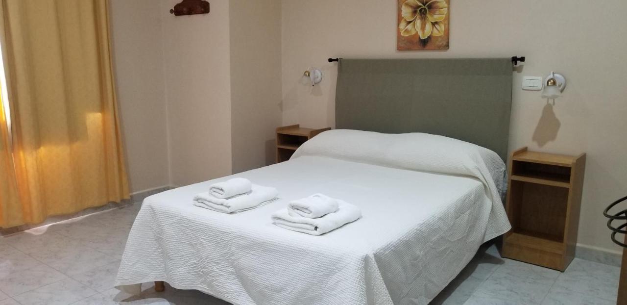 لاس غروتاس 791Hotel المظهر الخارجي الصورة