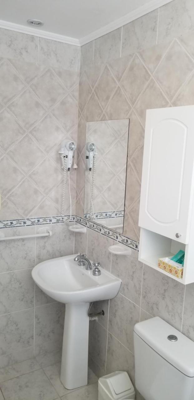 لاس غروتاس 791Hotel الغرفة الصورة