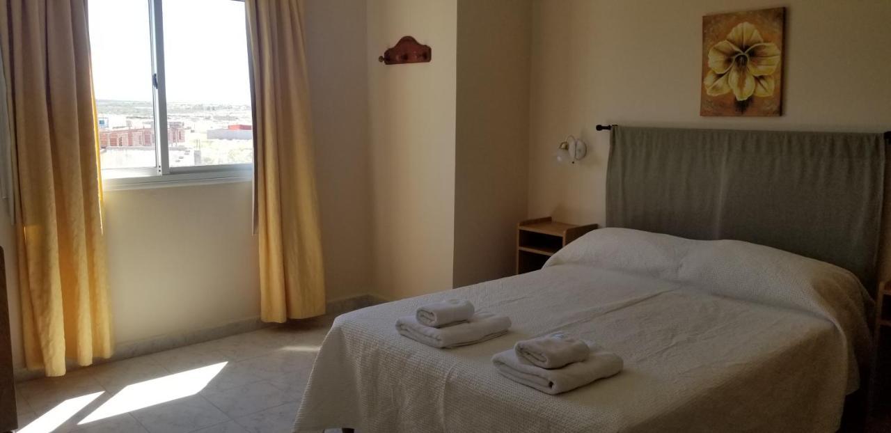 لاس غروتاس 791Hotel المظهر الخارجي الصورة