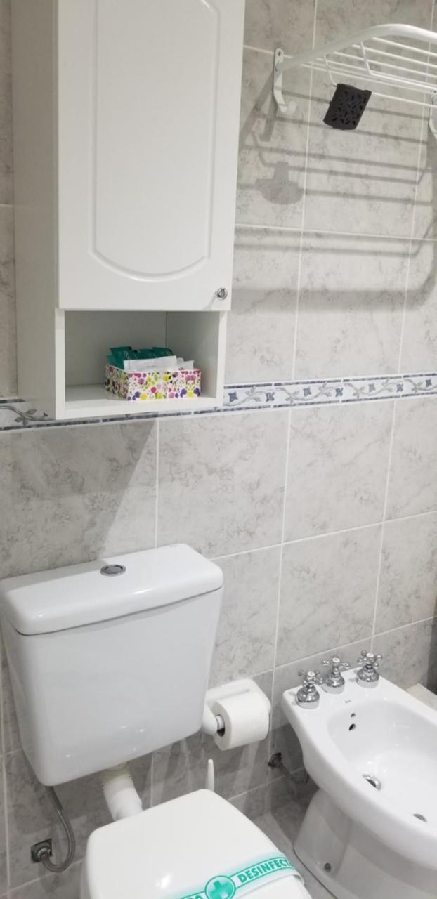 لاس غروتاس 791Hotel المظهر الخارجي الصورة