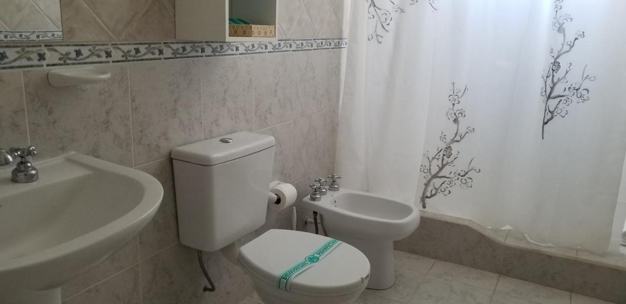 لاس غروتاس 791Hotel المظهر الخارجي الصورة