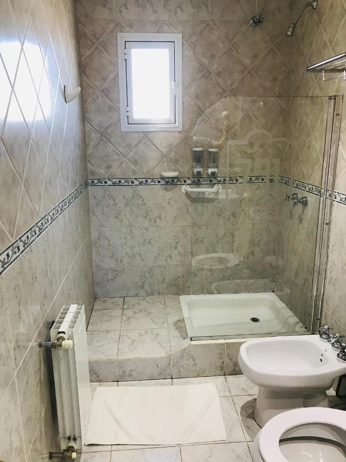 لاس غروتاس 791Hotel المظهر الخارجي الصورة