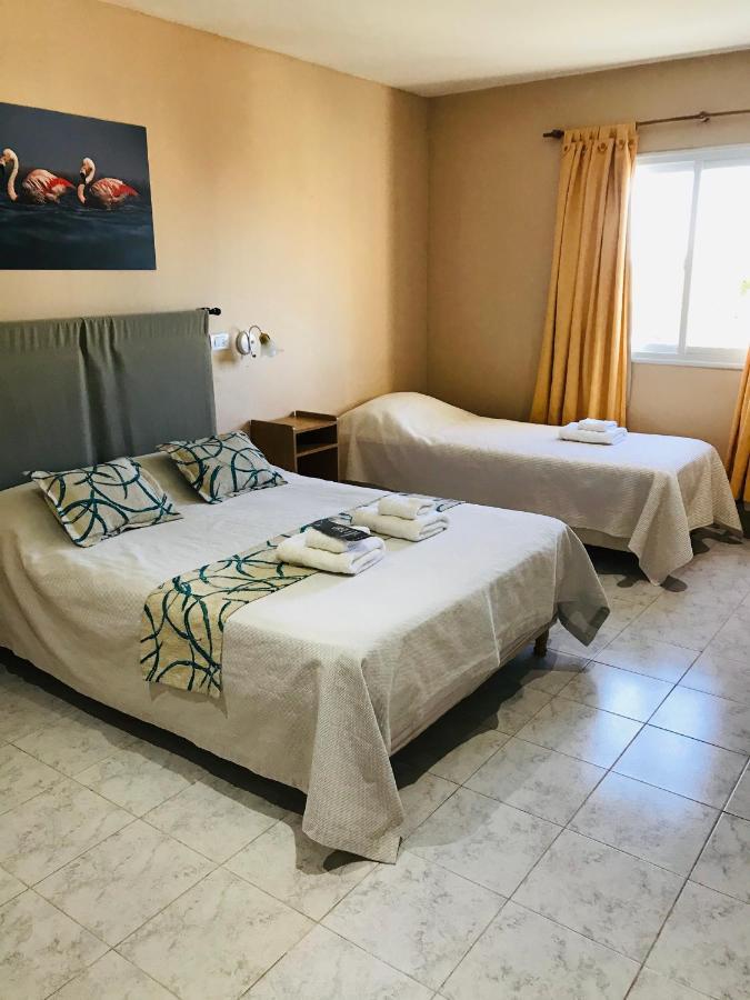 لاس غروتاس 791Hotel المظهر الخارجي الصورة