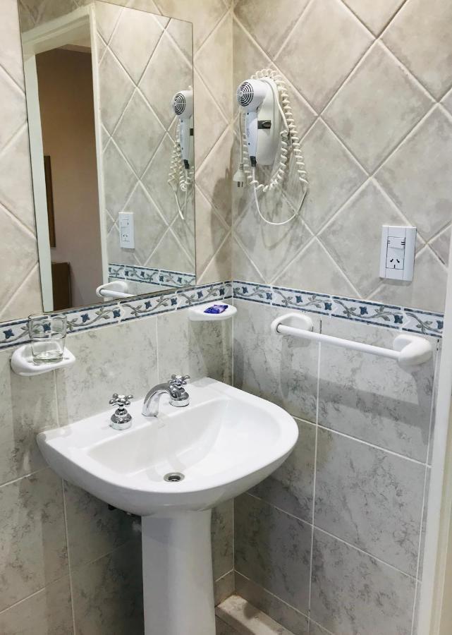 لاس غروتاس 791Hotel المظهر الخارجي الصورة