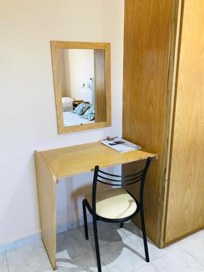 لاس غروتاس 791Hotel المظهر الخارجي الصورة
