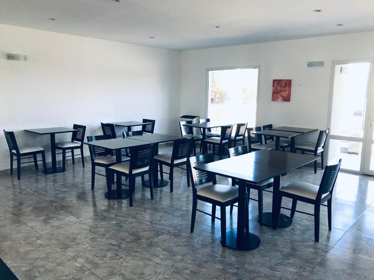 لاس غروتاس 791Hotel المظهر الخارجي الصورة