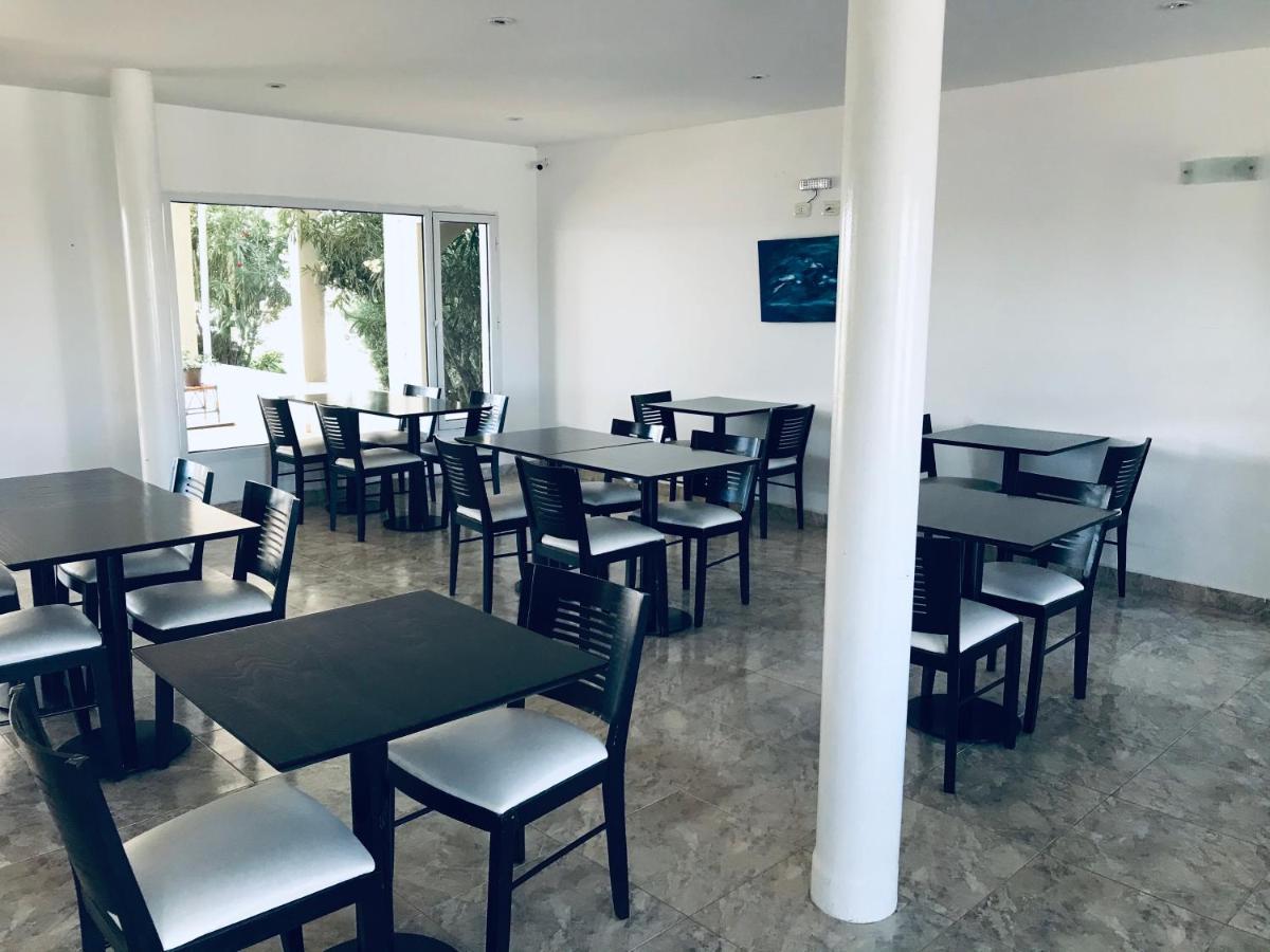 لاس غروتاس 791Hotel المظهر الخارجي الصورة