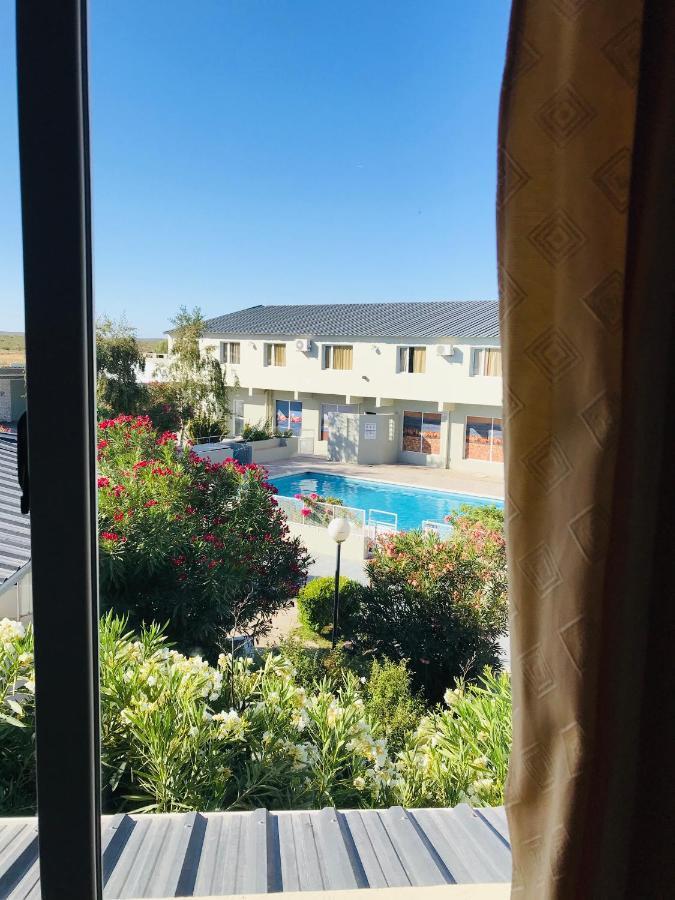 لاس غروتاس 791Hotel المظهر الخارجي الصورة