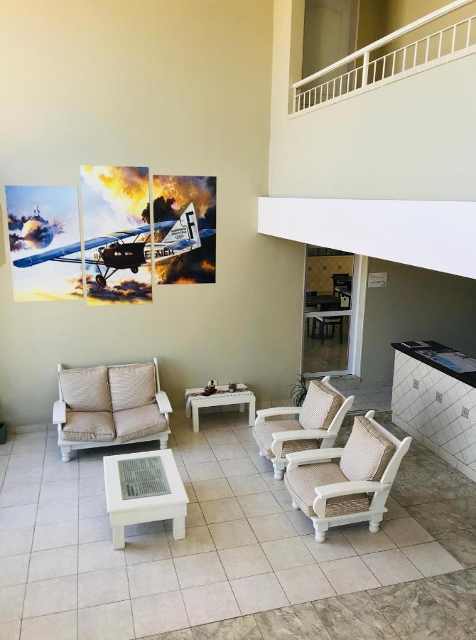 لاس غروتاس 791Hotel المظهر الخارجي الصورة