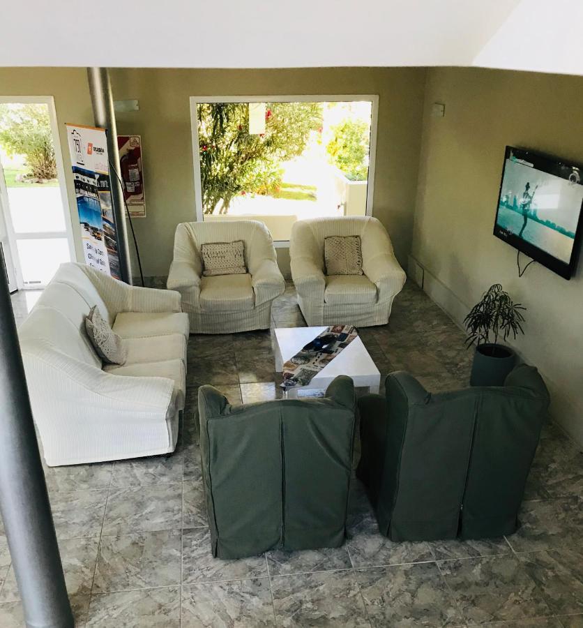 لاس غروتاس 791Hotel المظهر الخارجي الصورة